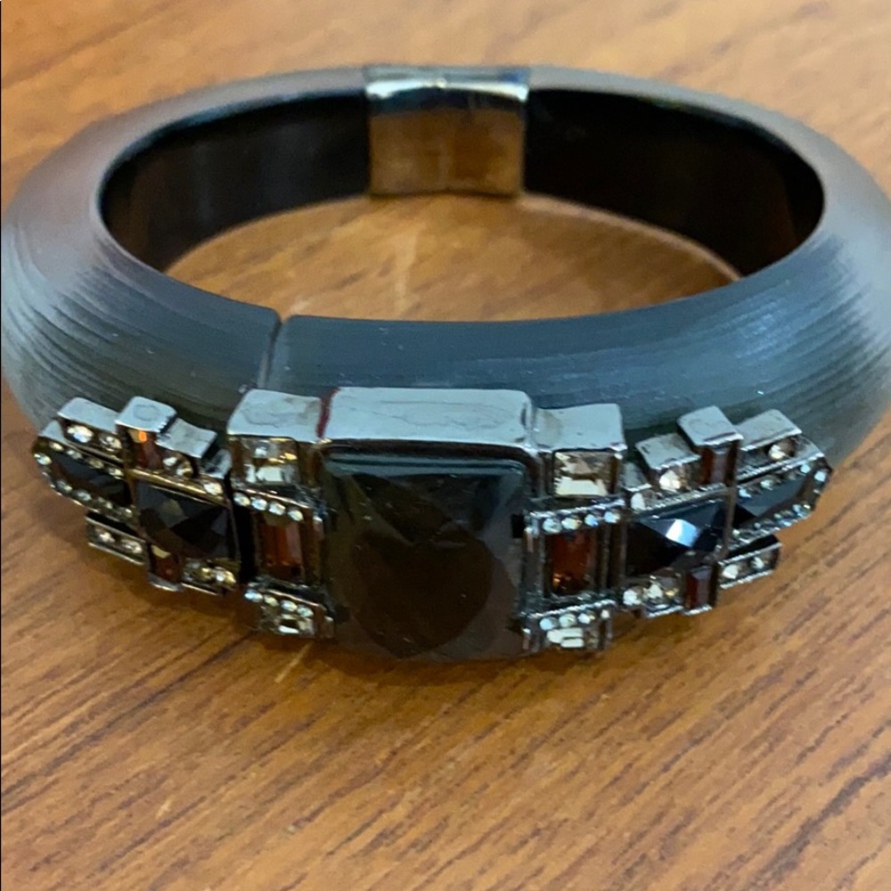 Alexis Bittar Cuff